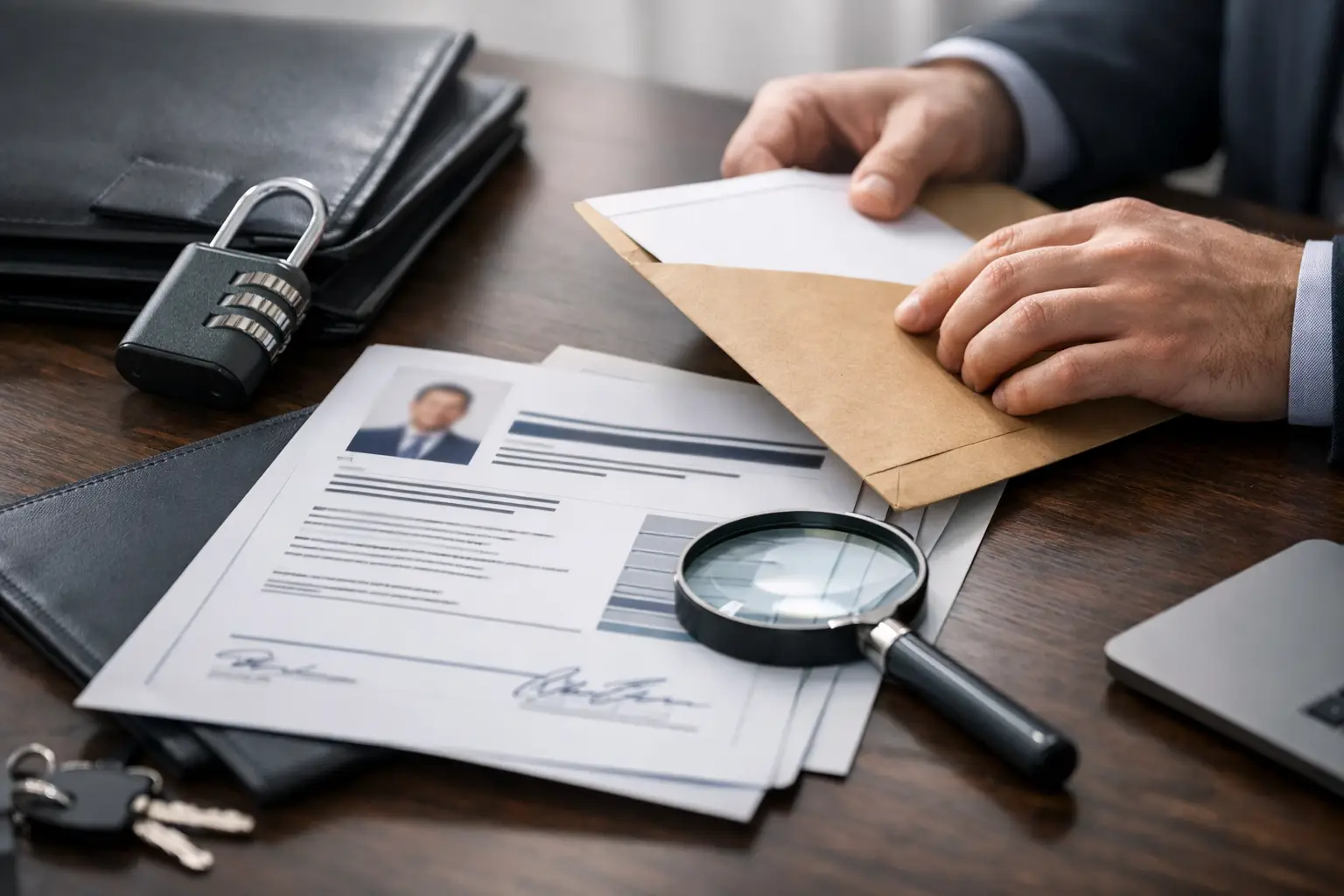 Confidential PTE Certificate Service Explained