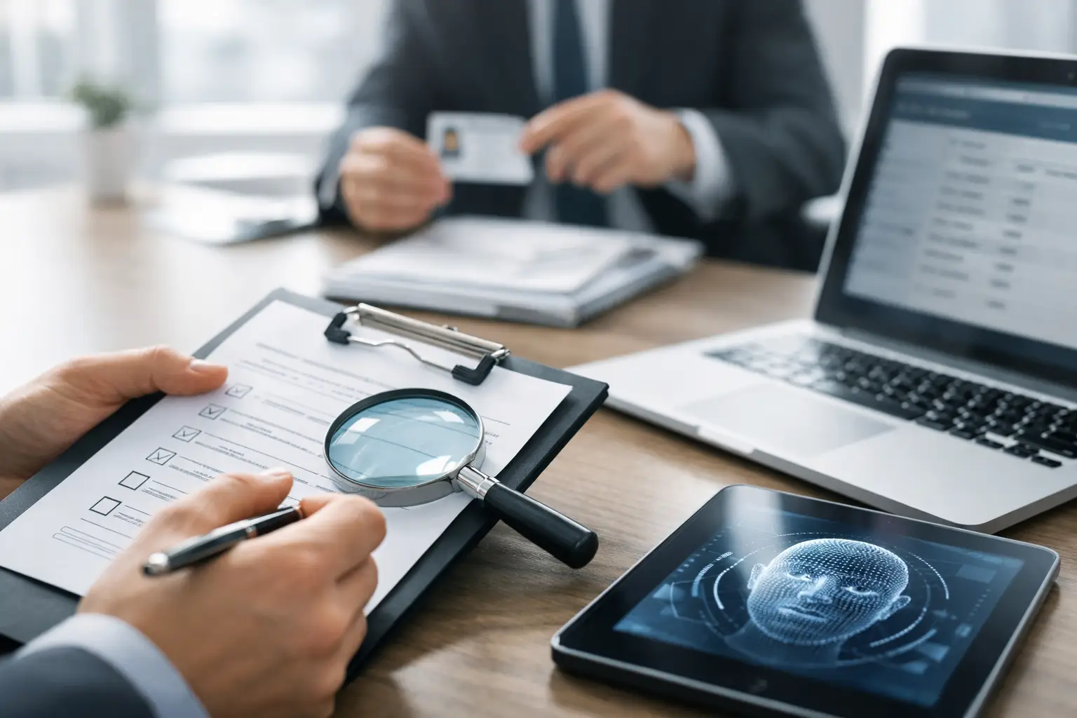 Fast PTE Verification Review That Matters