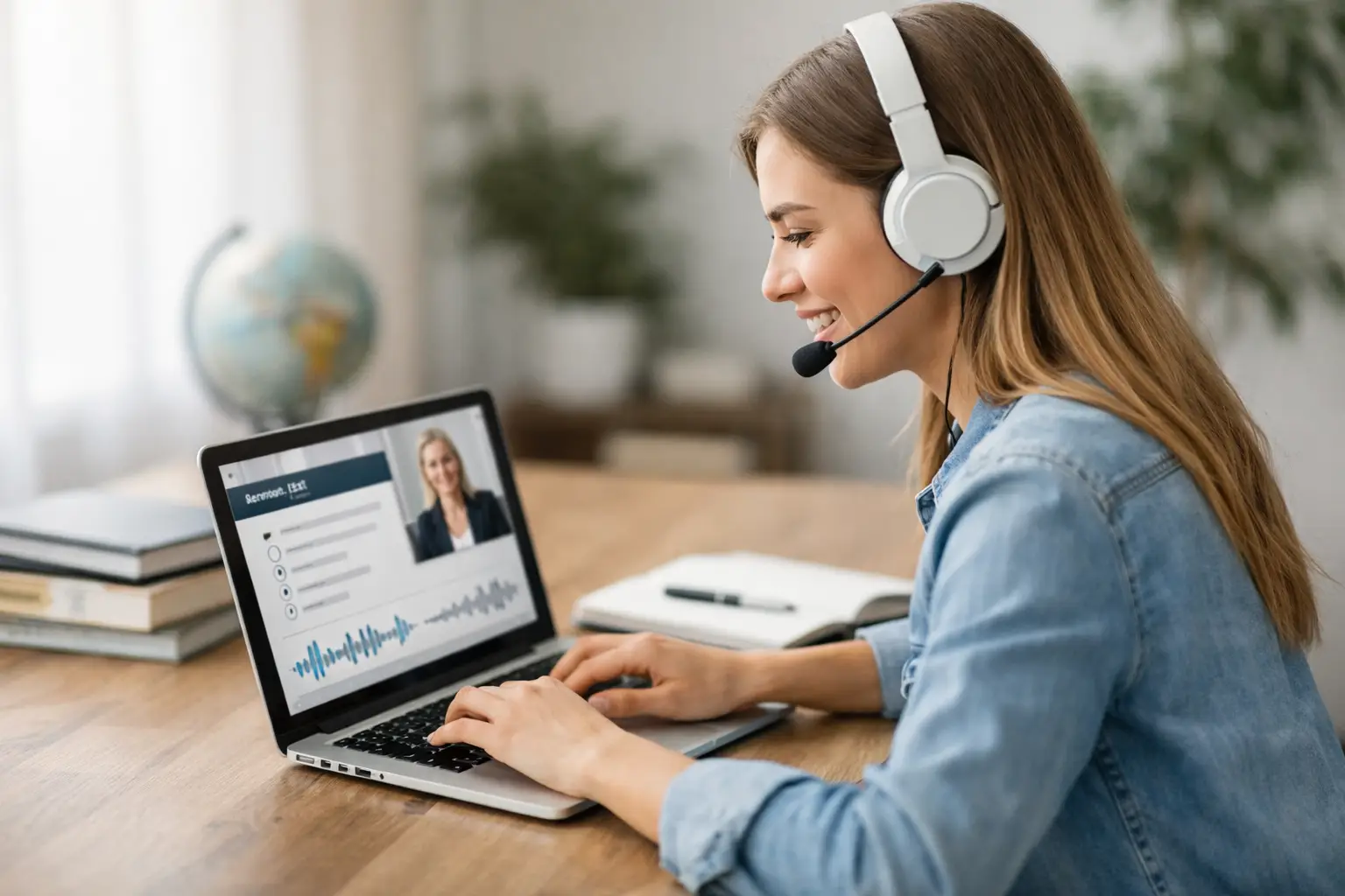 How to Upgrade PTE Score Online Fast