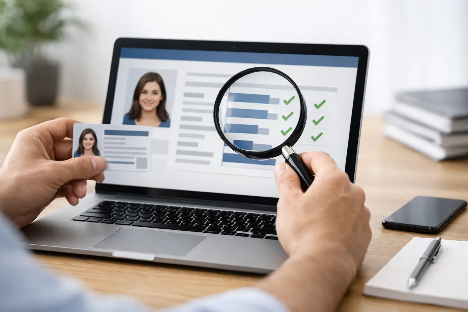 How to Verify PTE Score Fast and Correctly