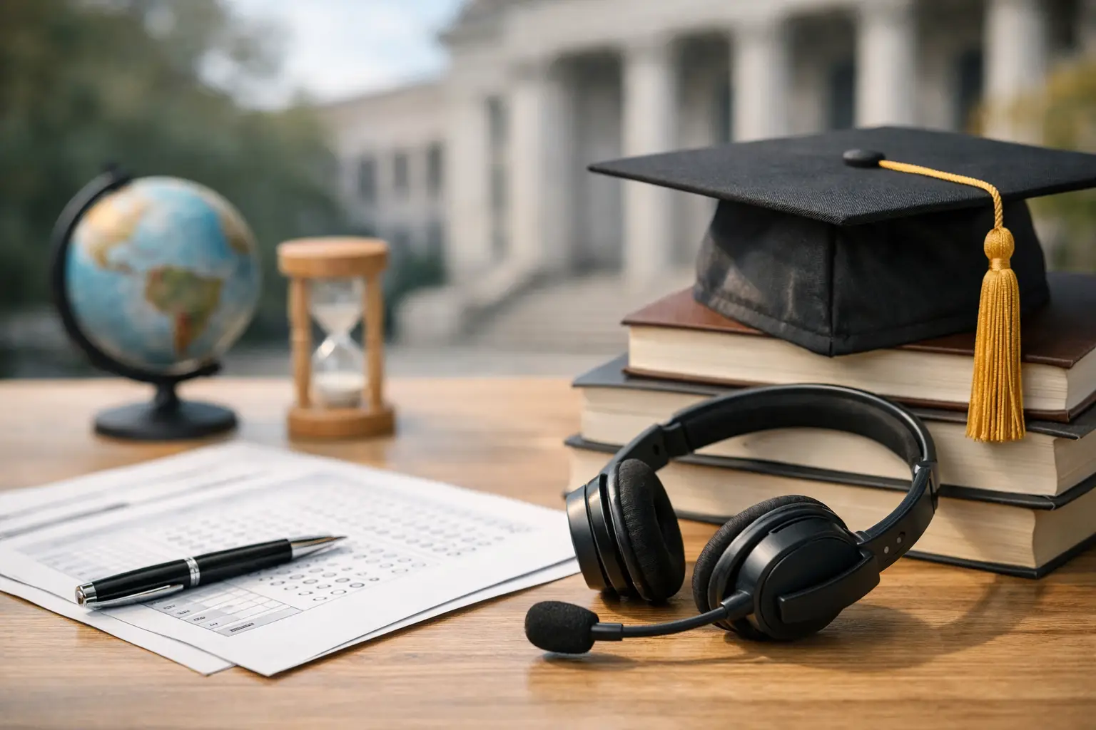 Minimum PTE Score for University Explained