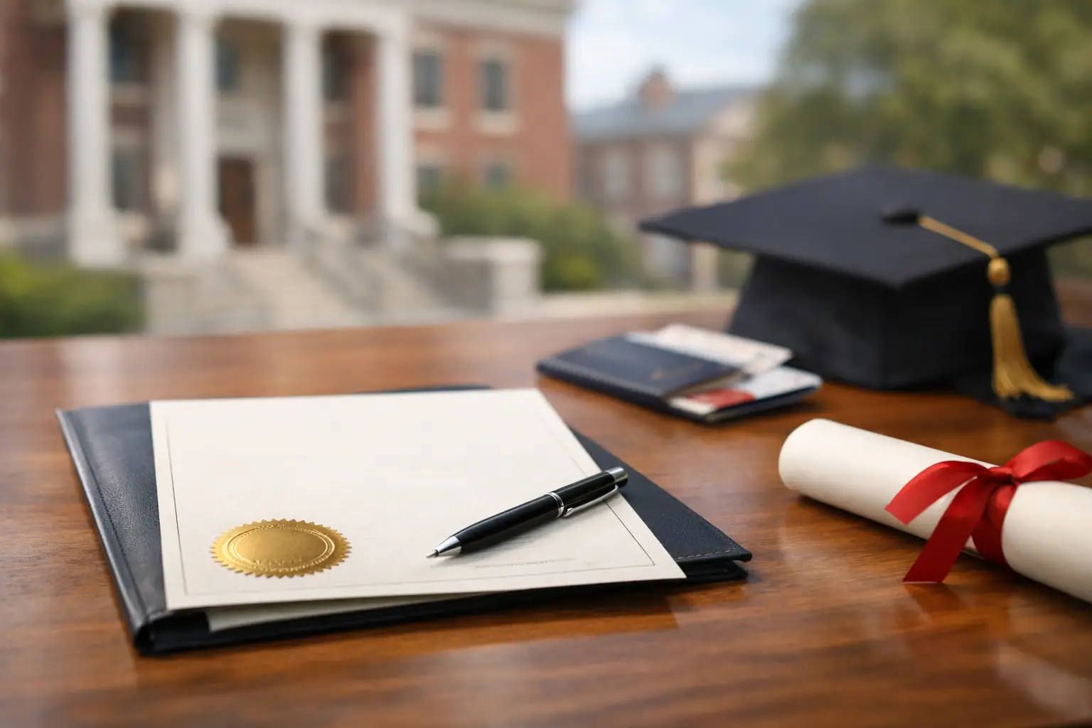 PTE Certificate for University Admission Fast