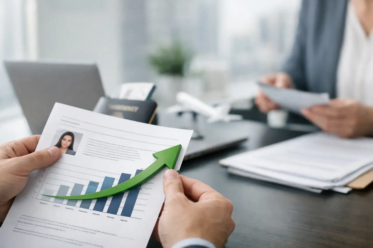 PTE Scores Upgrade for Fast Approval