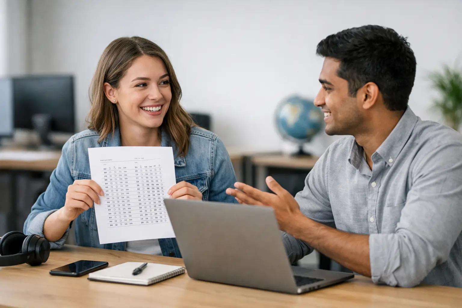 Best Alternative to PTE Retake Fast