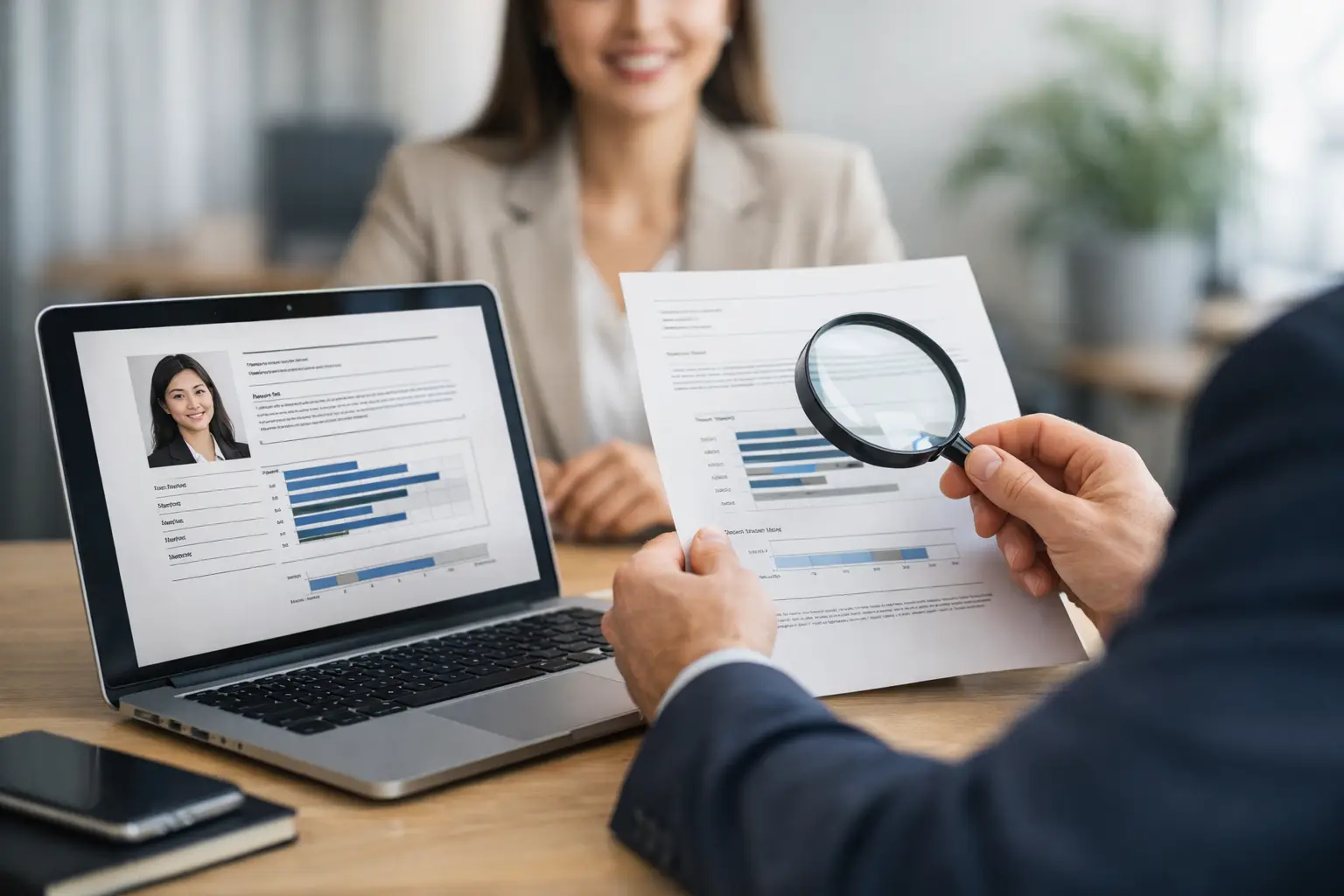 Can Employers Verify PTE Scores Easily?