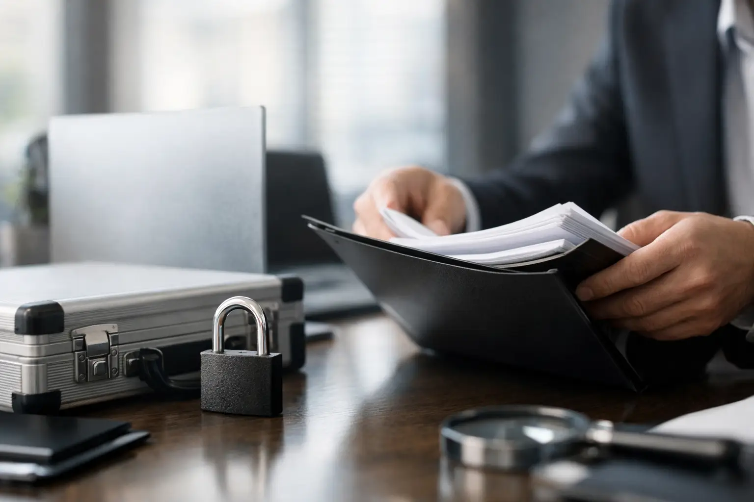 Guide to Confidential PTE Processing