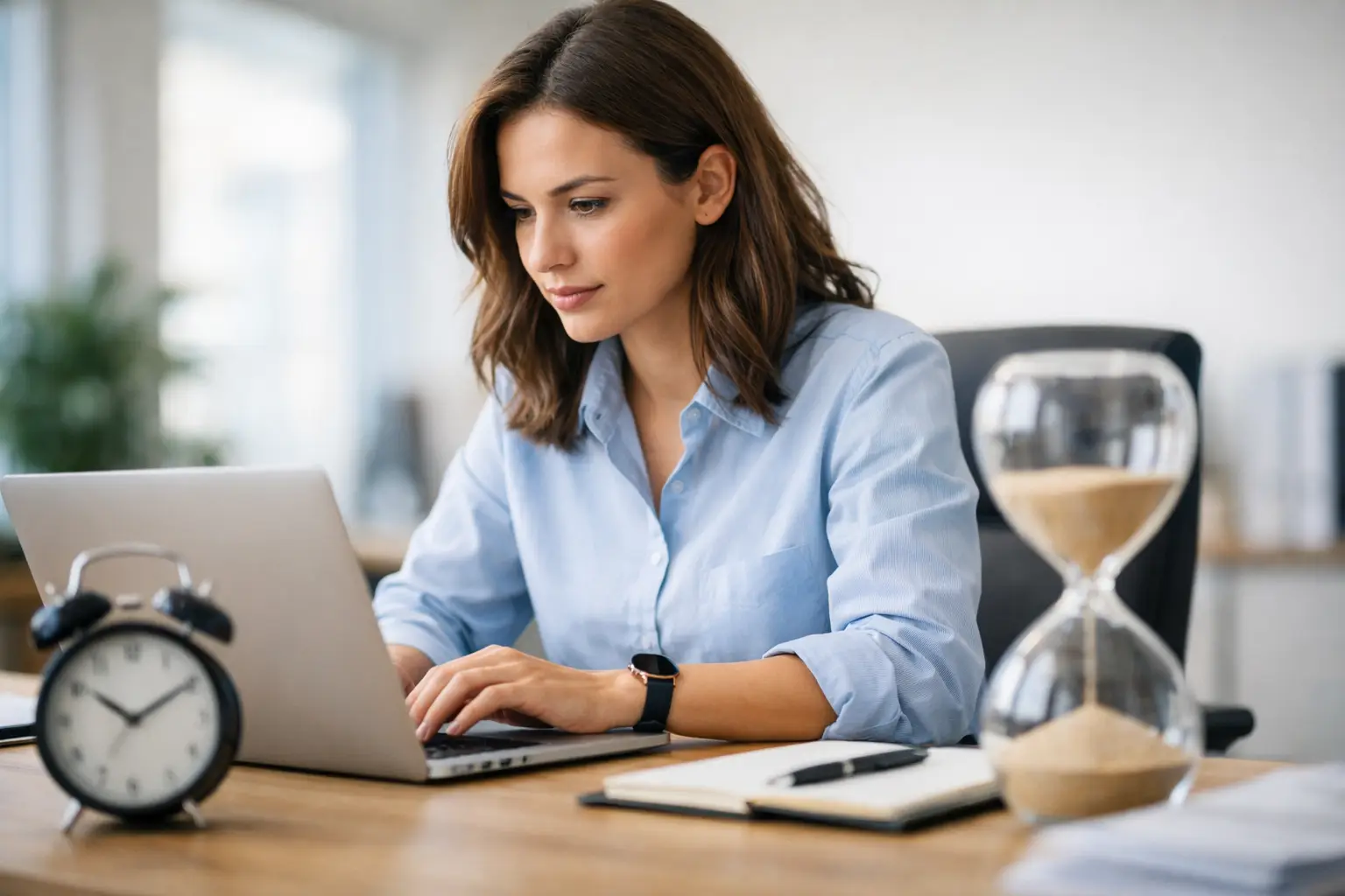 How to Meet PTE Deadline Fast