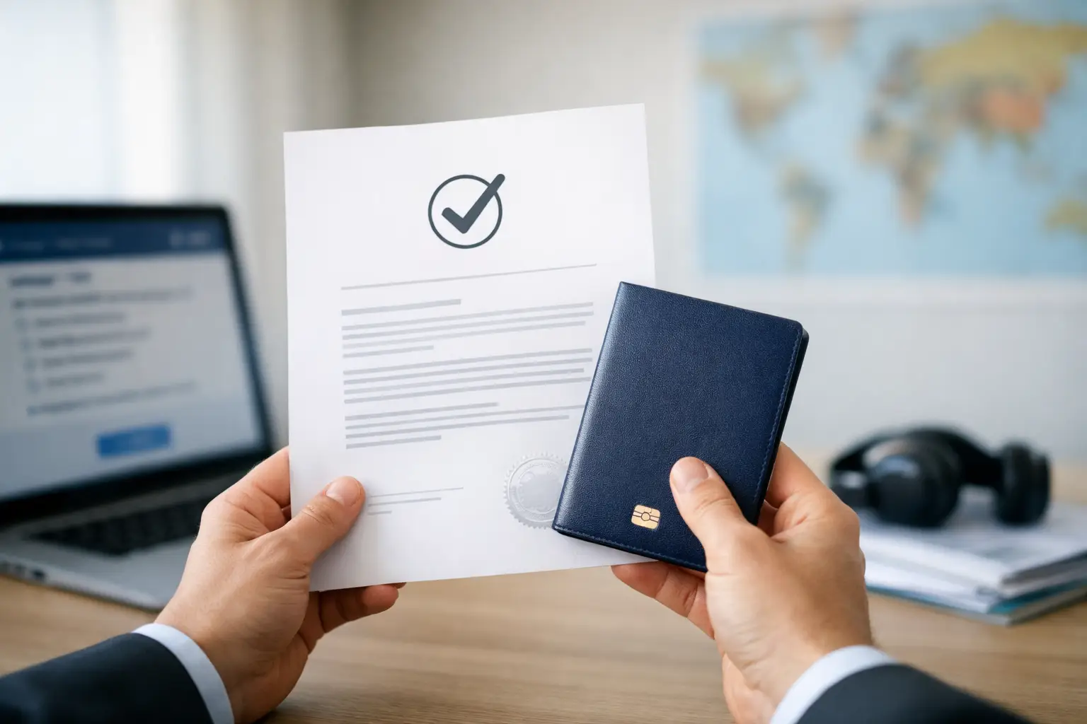 How to Secure PTE Acceptance Quickly