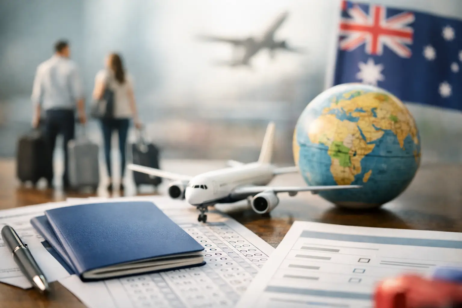 Is PTE Accepted for Migration?