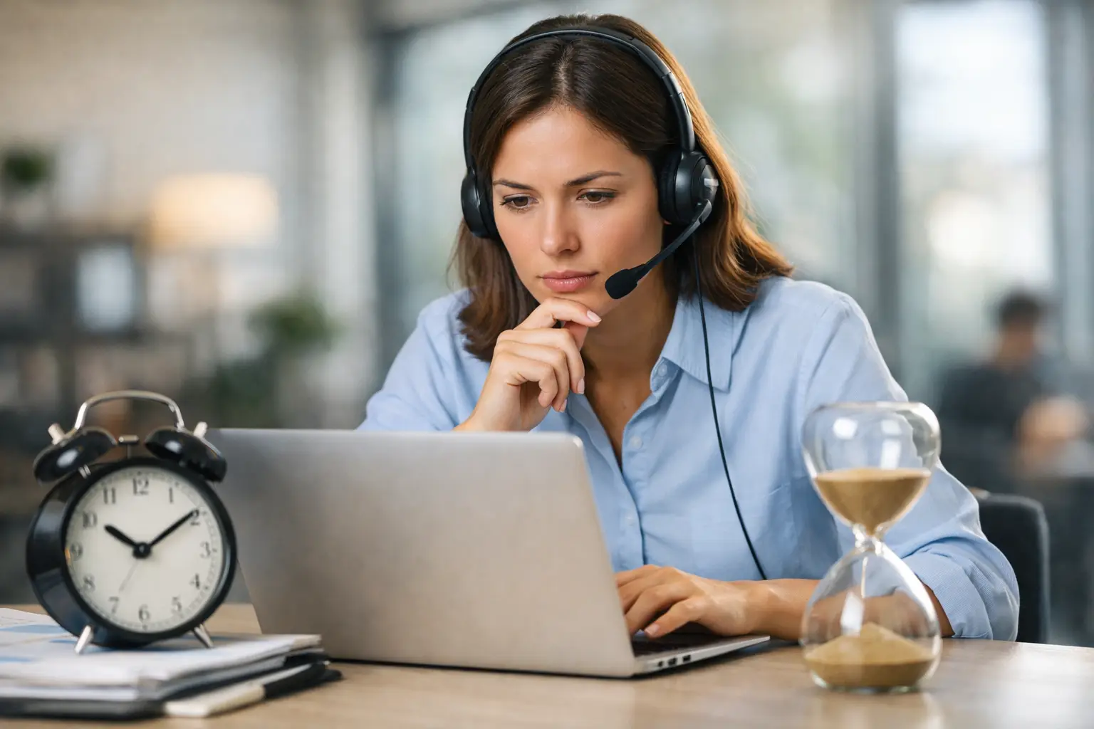 PTE Score for Urgent Deadlines Fast
