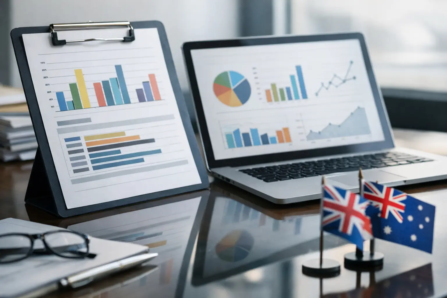 PTE System Reflected Results Explained
