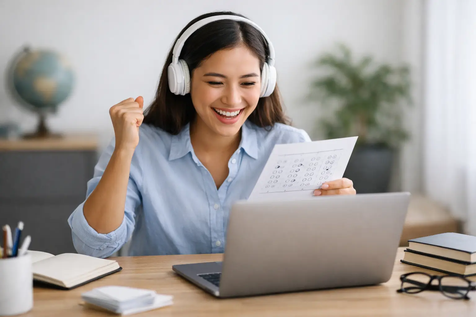 Top PTE Score Solutions for Fast Results