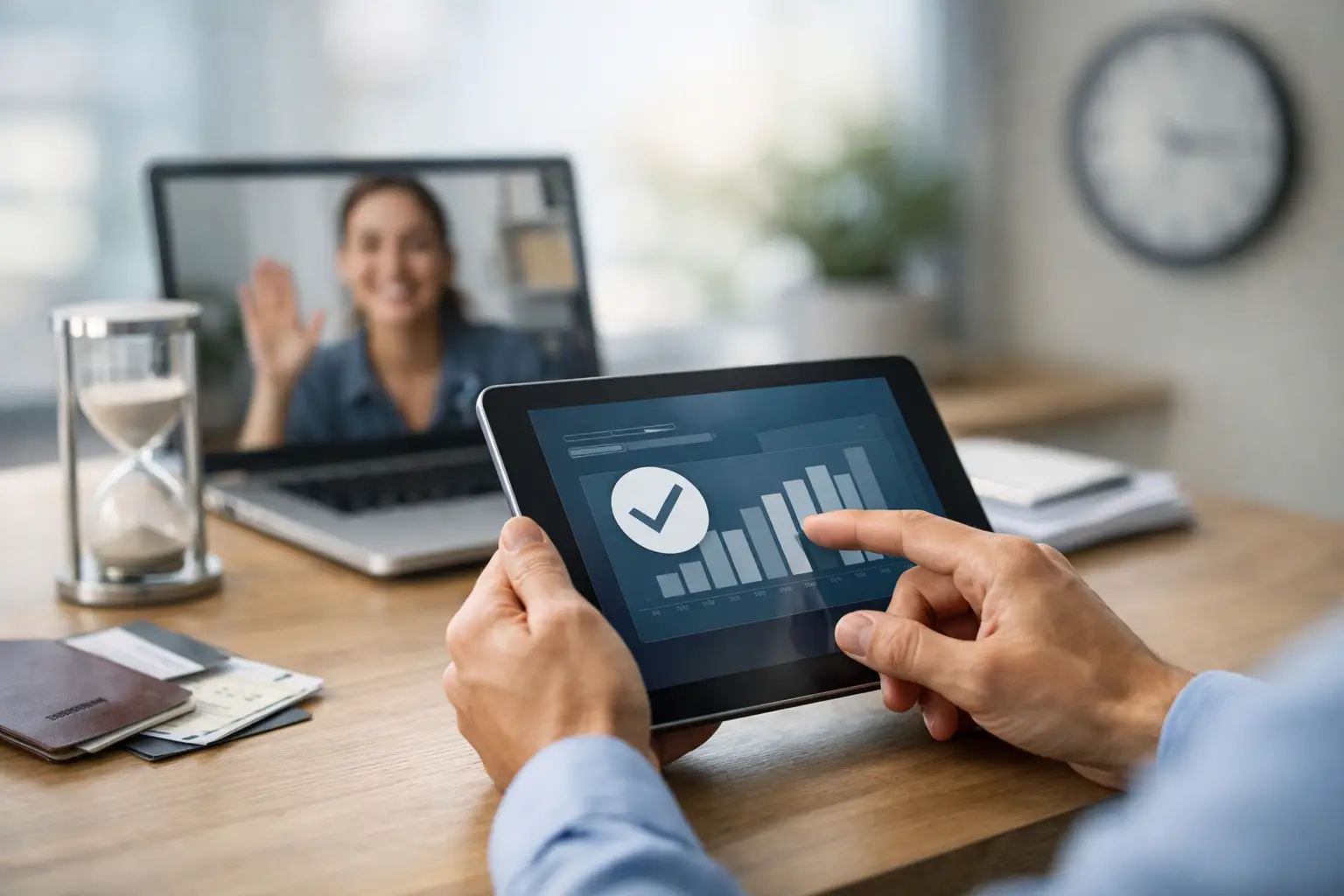 Guide to PTE Score Updates That Save Time