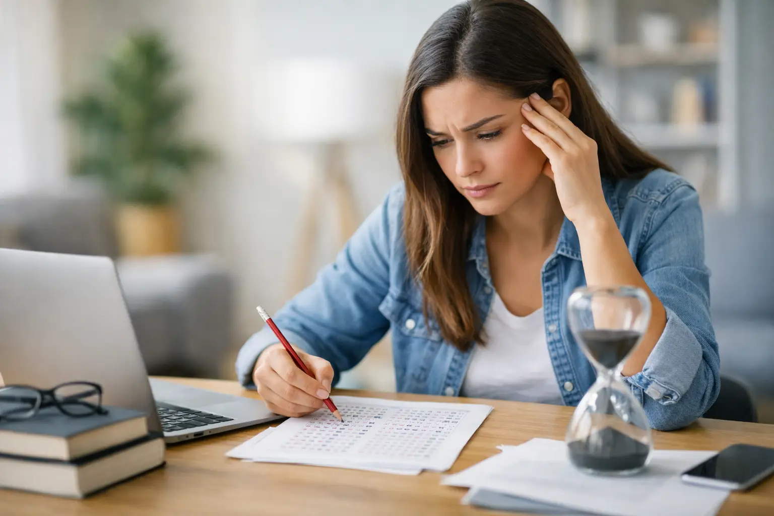 How to Avoid Another PTE Attempt Fast