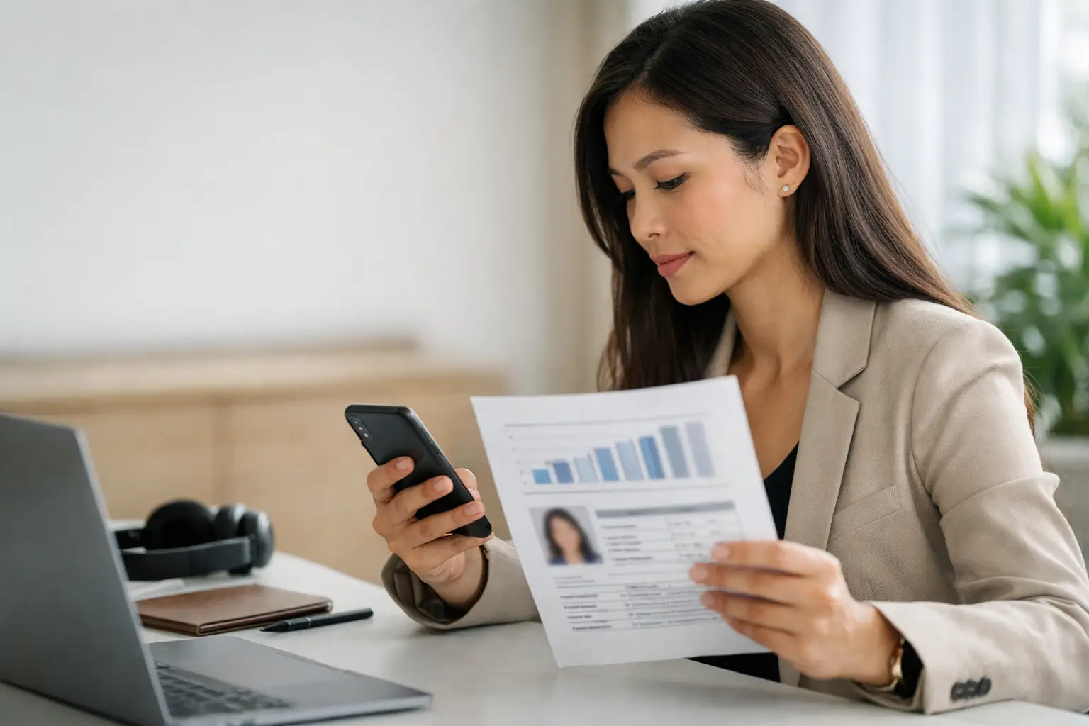 How to Get PTE Results Discreetly