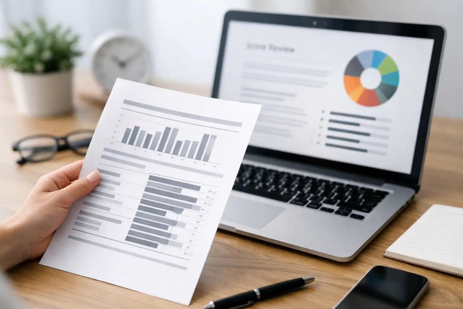 PTE Score Update Review: What to Expect