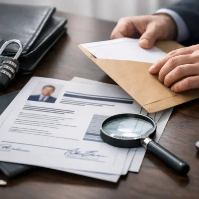 Confidential PTE Certificate Service Explained