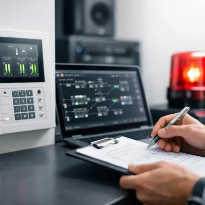 Guide for PTE System Verification