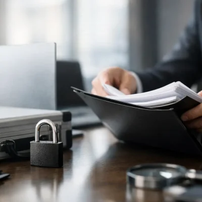 Guide to Confidential PTE Processing
