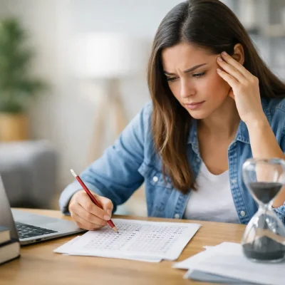 How to Avoid Another PTE Attempt Fast