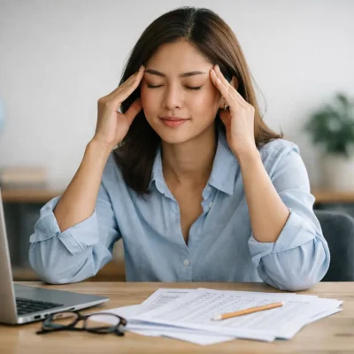 How to Avoid PTE Retake Stress Fast