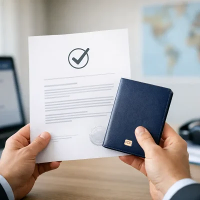 How to Secure PTE Acceptance Quickly