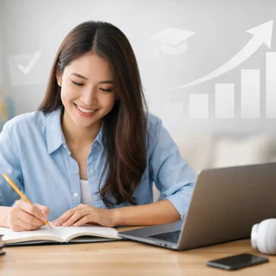 How to Upgrade PTE Score Quickly