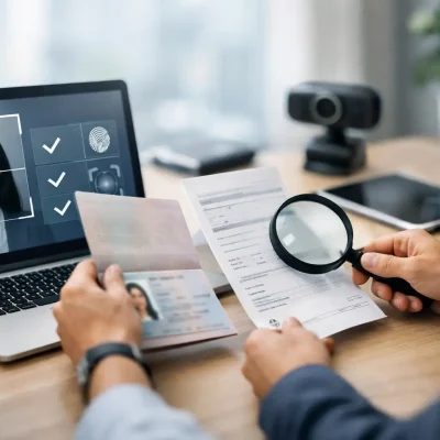 Instant PTE Verification Process Explained