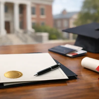 PTE Certificate for University Admission Fast