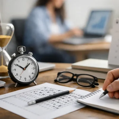 PTE Score Fix for Deadlines That Actually Helps