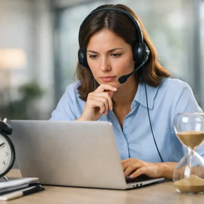 PTE Score for Urgent Deadlines Fast