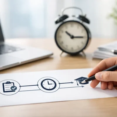 PTE Score Update Timeline Explained