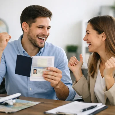 PTE Visa Approval Example That Actually Helps