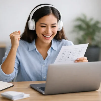 Top PTE Score Solutions for Fast Results