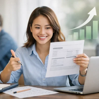 Top Reasons People Upgrade PTE Scores
